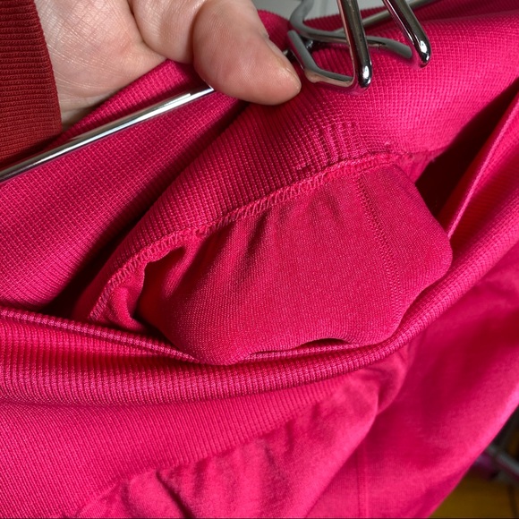 Fabletics Seamless High-Waisted Capri - Picture 6 of 7